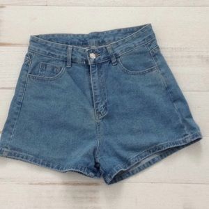 Shein shorts